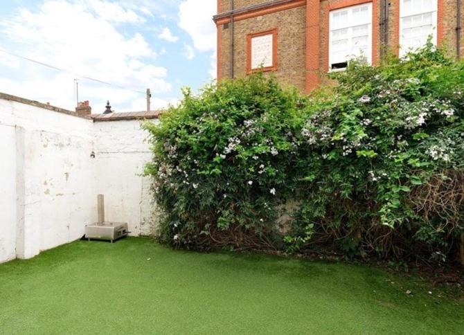 Battersea Boutique Townhouse Villa Londen Buitenkant foto